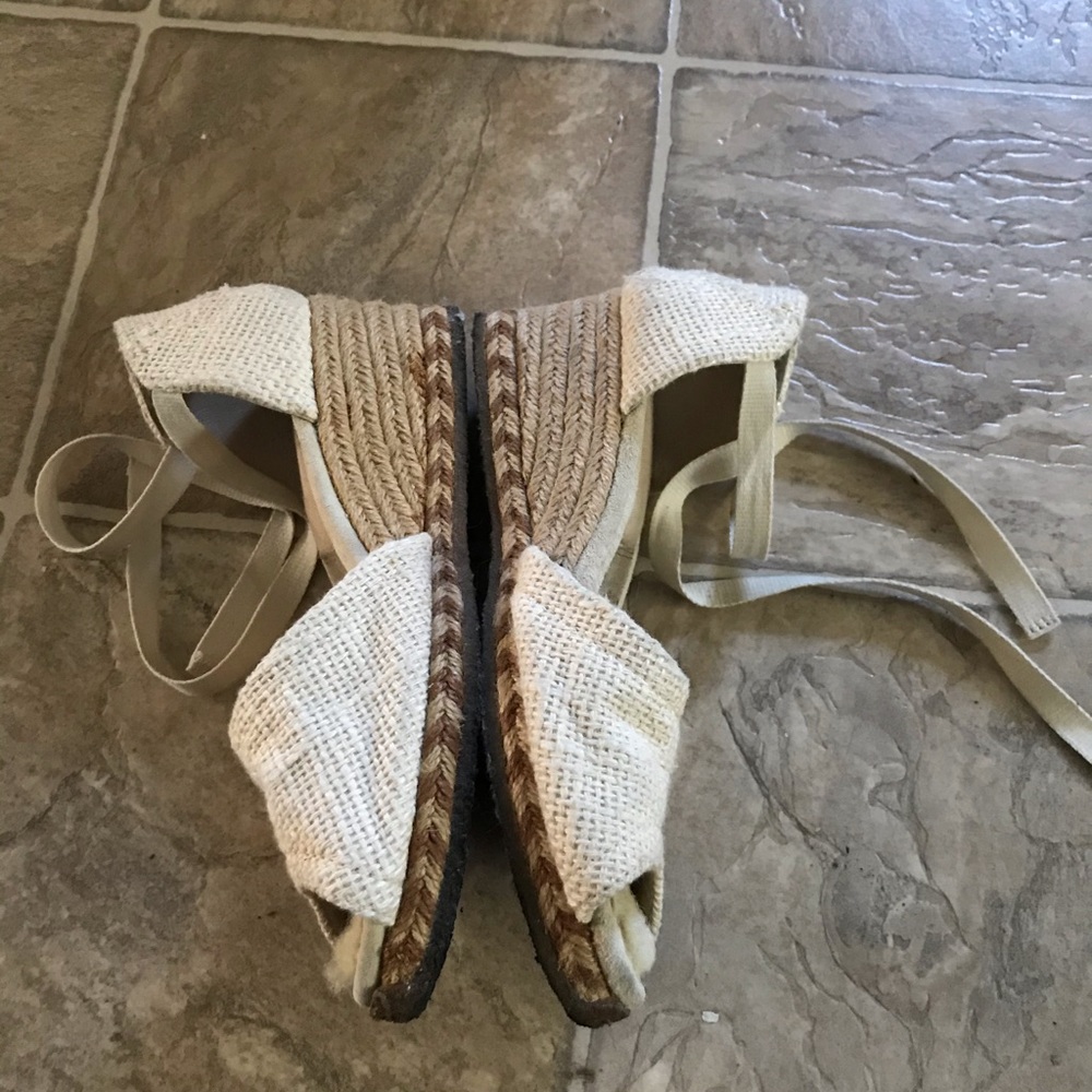 Ugg Wedges - image 4